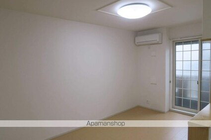 ポライトリー[1R/27.57m2]の内装6