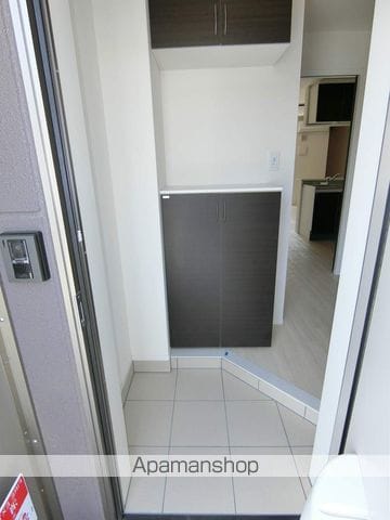 ルーラル北西原B棟の内装写真