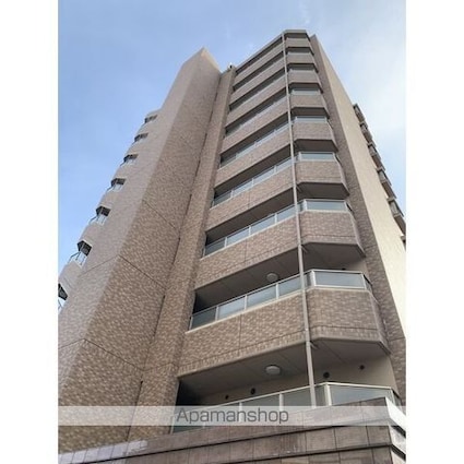 グレイス大曽根[1K/24.9m2]の外観1