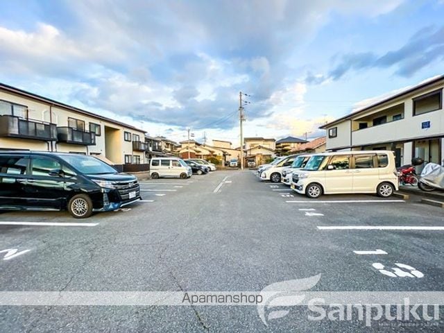 フォブール牧野 B棟のその他写真