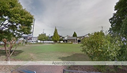 グランデージ　サコ[1LDK/46.44m2]の周辺5