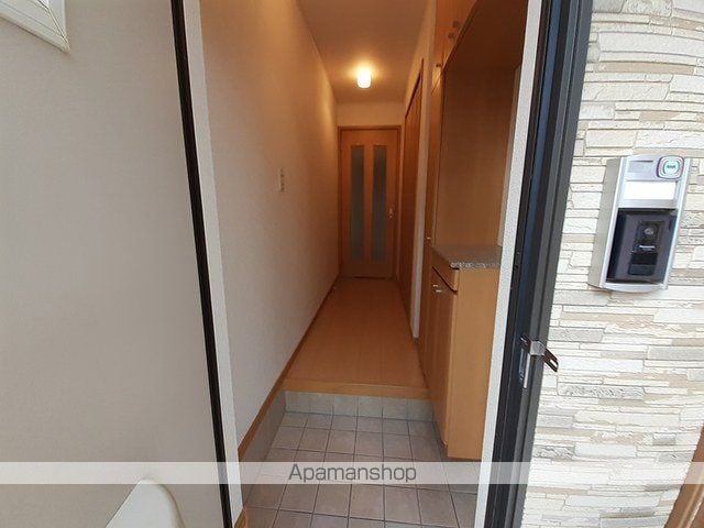 セイバリー Aの内装写真