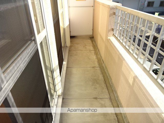 アメニティハイム21の内装写真