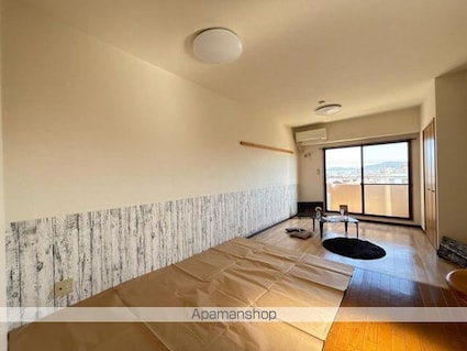 ル・ベールドゥ[1K/31.11m2]の内装2