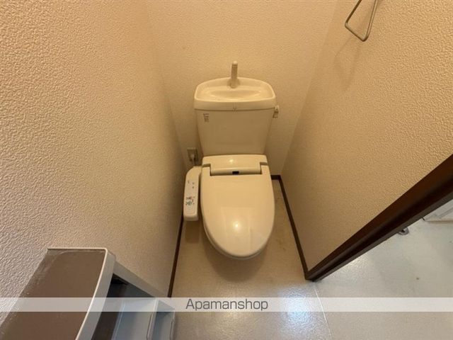 ルミエール北山の内装写真