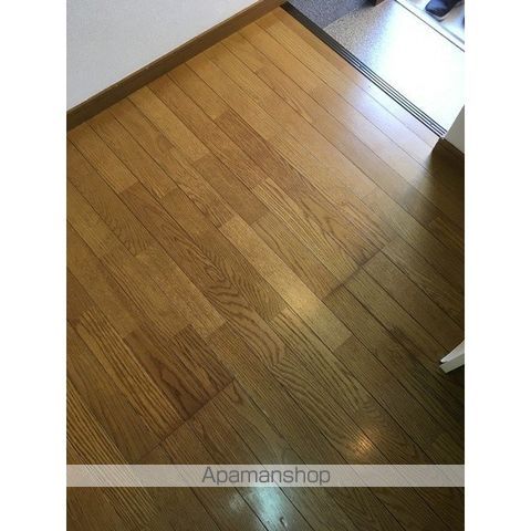 アンプルール ブワK・Kの内装写真