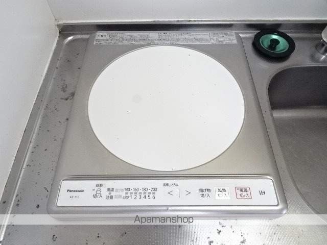 パレス東名IIIの内装写真