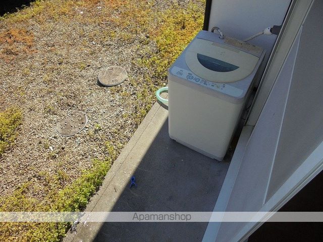 オクトスクエアの内装写真