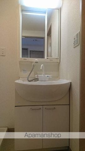 パルロイヤル東島田の内装写真