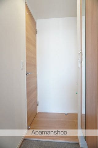 ラフィネ諸江の内装写真