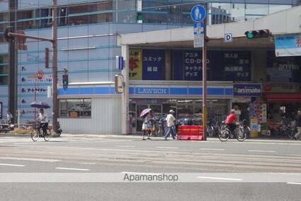 パークベル[1R/22m2]の周辺2