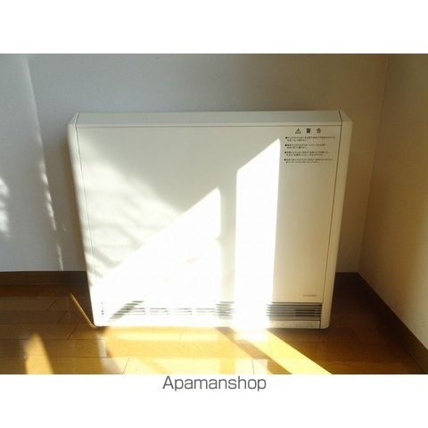 エターナルアイランドパレスの内装写真