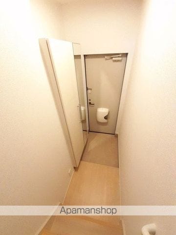 グランド・ルミエール北畝Iの内装写真