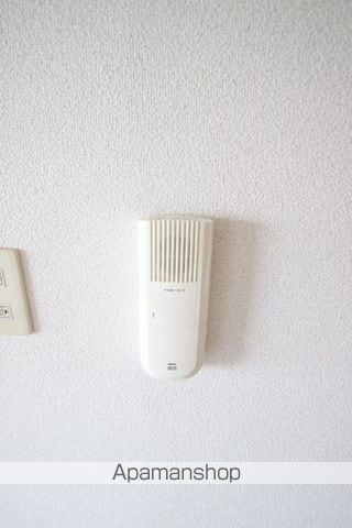 Meilleur・Yの内装写真