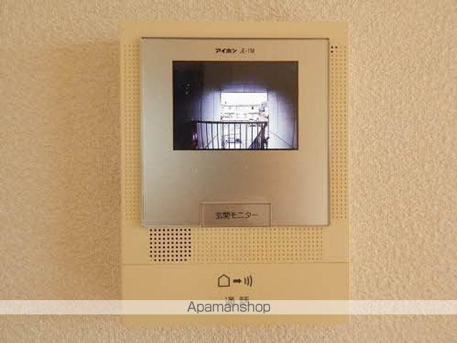 コスモスコーポラス C棟の内装写真