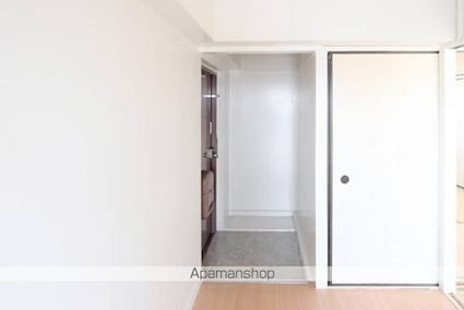 ビレッジハウス竜田３号棟[2K/33.54m2]の玄関