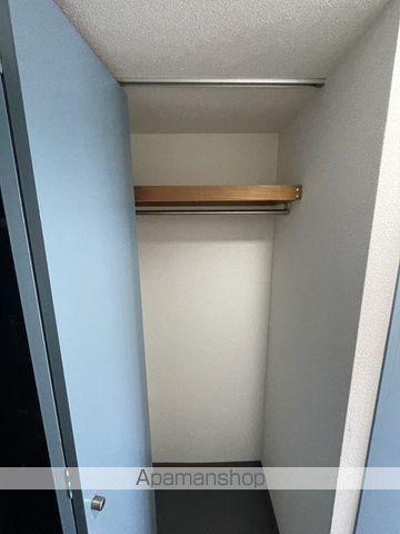 ストロール札幌の内装写真