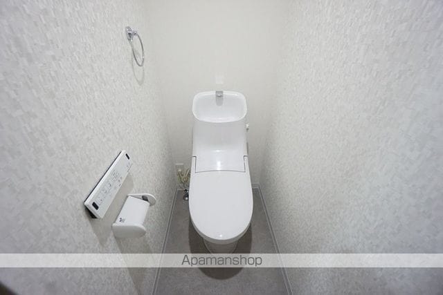 アート茨木の内装写真