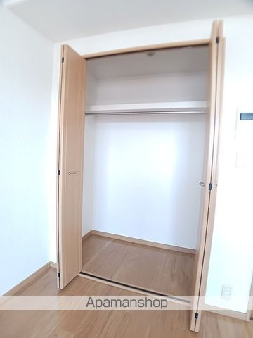 ベルマーレの内装写真