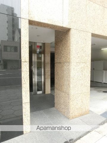 セレニテ04の玄関写真