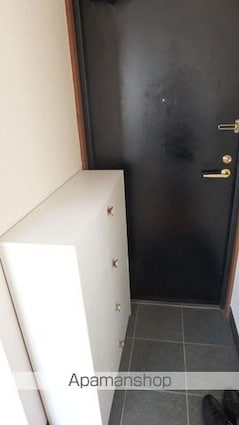 リバーバレーヒルズ[1R/20m2]の玄関