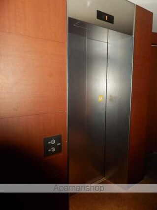 チェスターコート御茶ノ水[1K/26.7m2]の共用部2