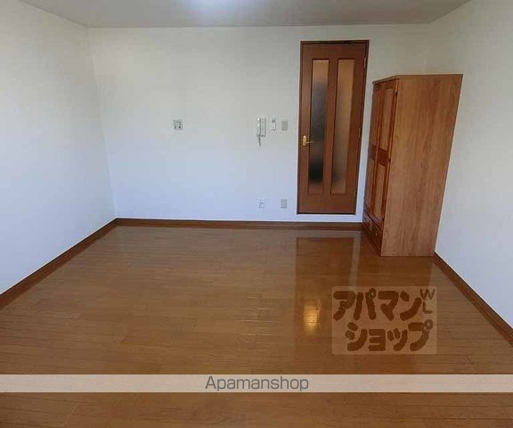 橋西町マンションの内装写真