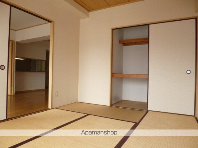 おかたマンションの内装写真