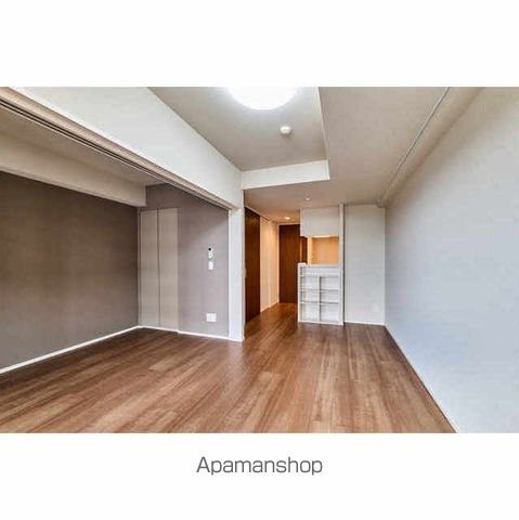 ALPHA PRIME東陽町の内装写真