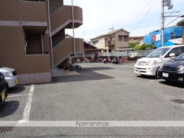 フェリース樟葉のその他写真