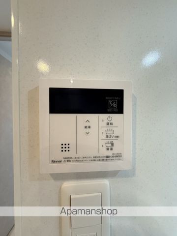 SーRESIDENCE高岳BRESAの内装写真