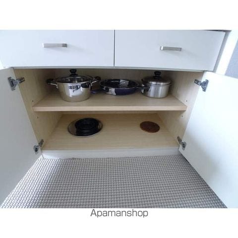 アレックス日乃本の内装写真