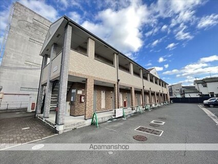 和歌山県和歌山市太田[1K/27m2]の外観2