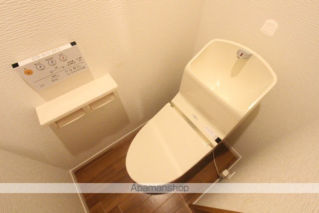 セレステ湘南の内装写真