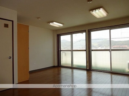 アゼリア３０[1R/26.4m2]のリビング・居間