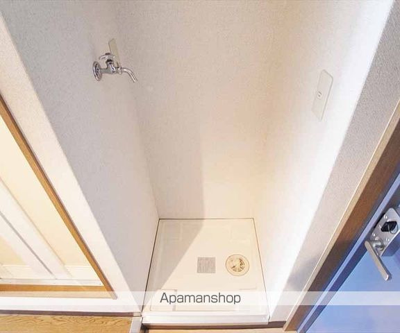 グランビィア御蔭の内装写真