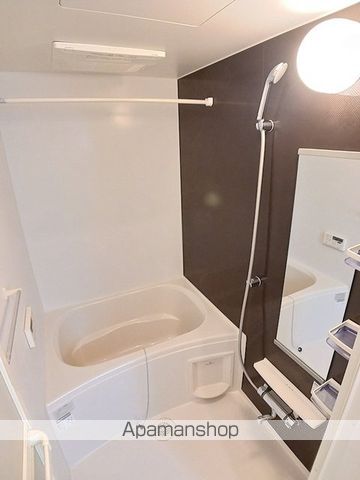 グレースノバの内装写真
