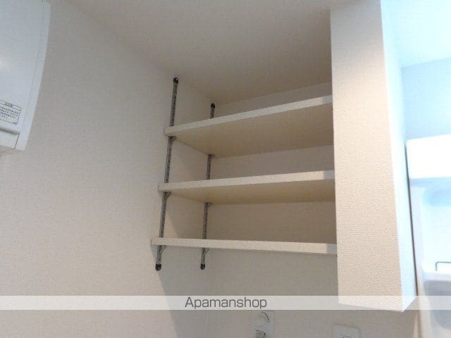 エトワールの内装写真