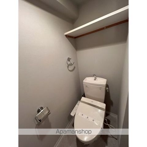 CITY SPIRE新神戸の内装写真