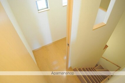 レオネクストＲＥＮ[1K/28.02m2]のその他部屋・スペース3