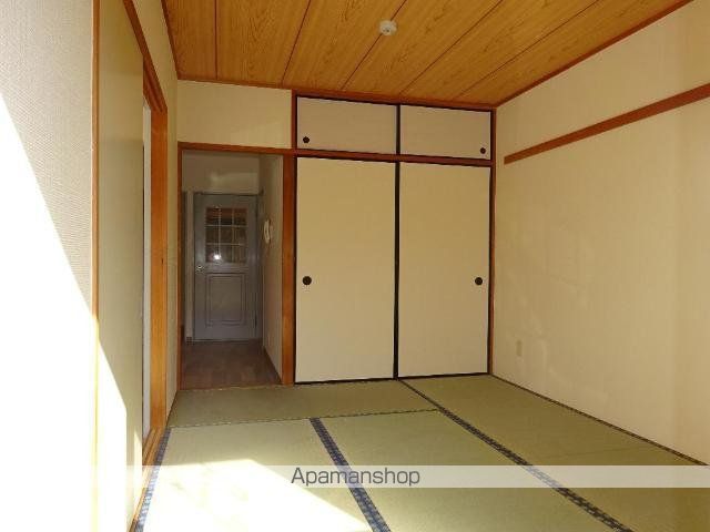 パレスさくらAの内装写真