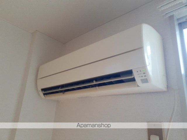 ニューシティー中西の内装写真