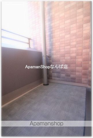 ラナップスクエア難波南の内装写真