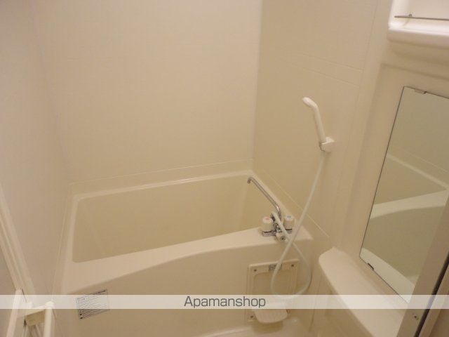 クレアリッチの内装写真