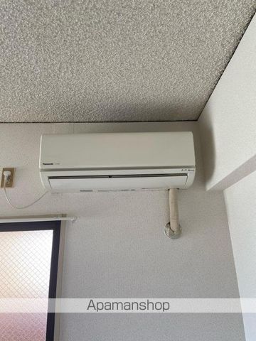 プチメゾン片原町の内装写真