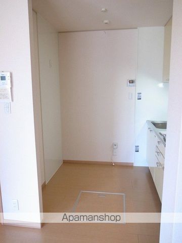 パストラルの内装写真
