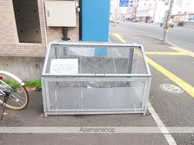 ステージノア豊平のその他写真