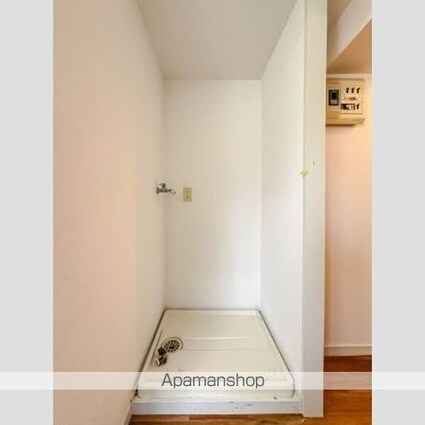 ハナブサマンション[1K/22.09m2]のその他内装1