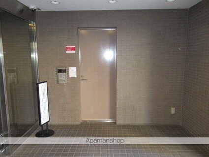 メインステージ早稲田[1K/20.88m2]の共用部2