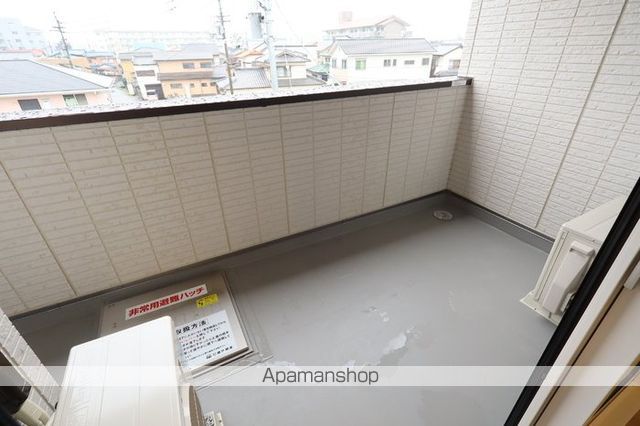 エグレットテラスIIの内装写真